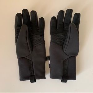 The North Face Women's Apex + Etip Glove - Small